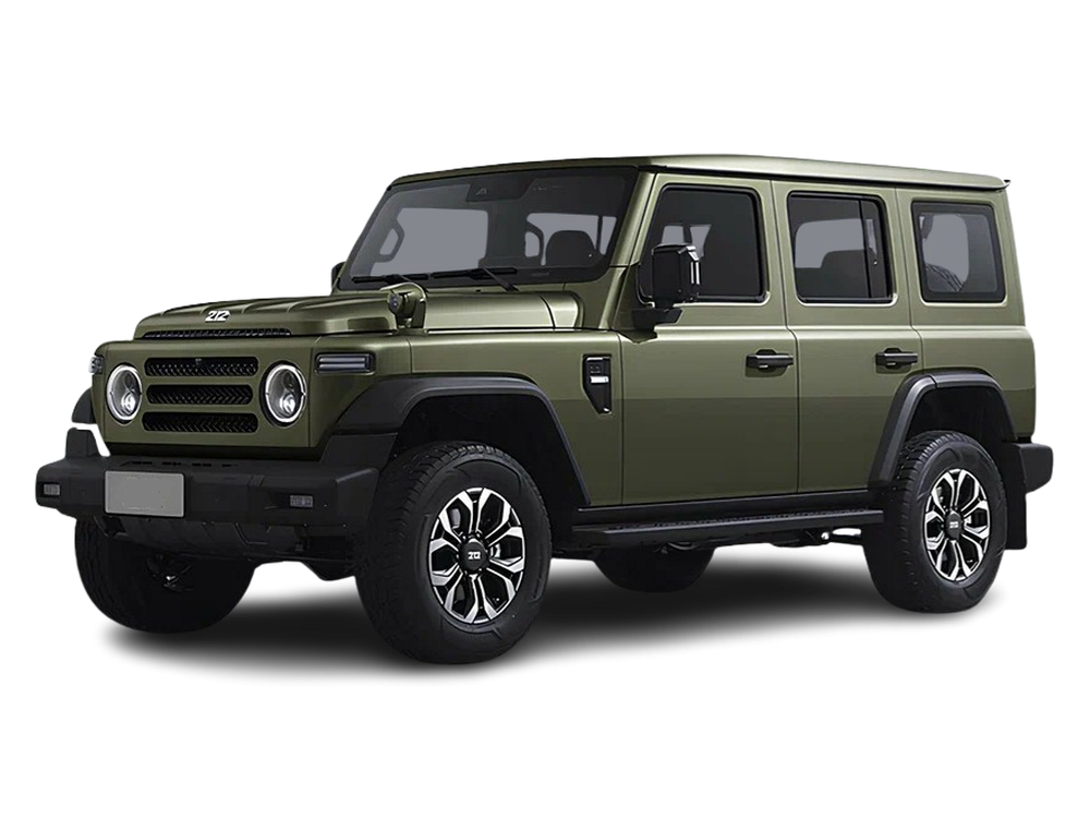 BAW BAW 212