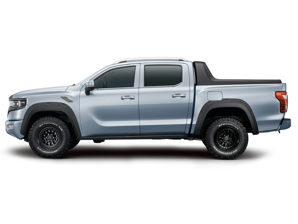 FOTON Foton 4
