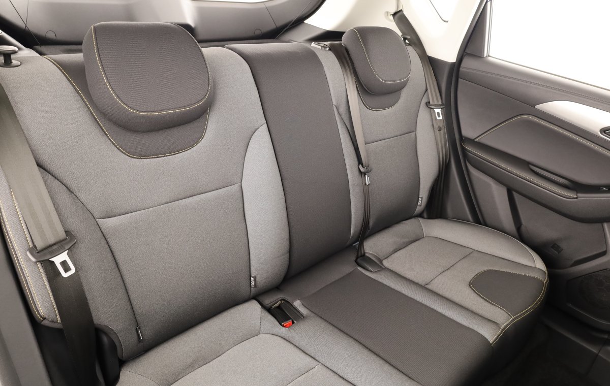 BAIC Beijing X35 baic_x35_blau_013_detail
