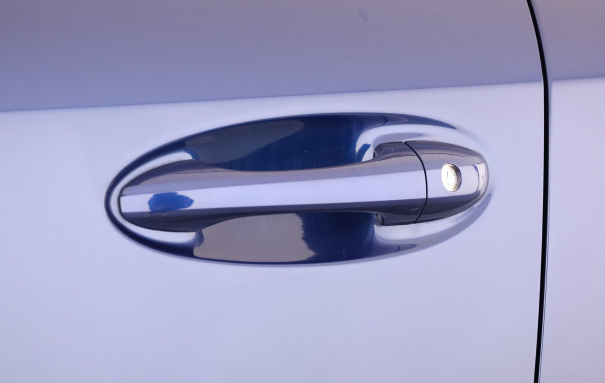 BAIC Beijing X35 baic_x35_blau_015_detail