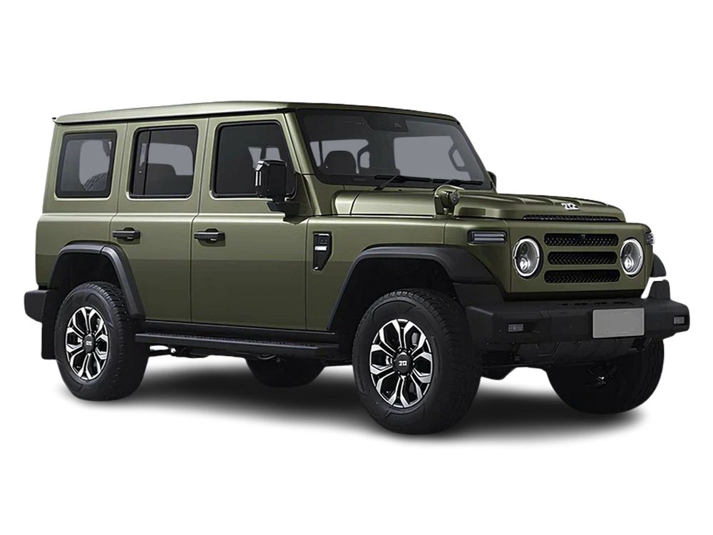 BAW BAW 212