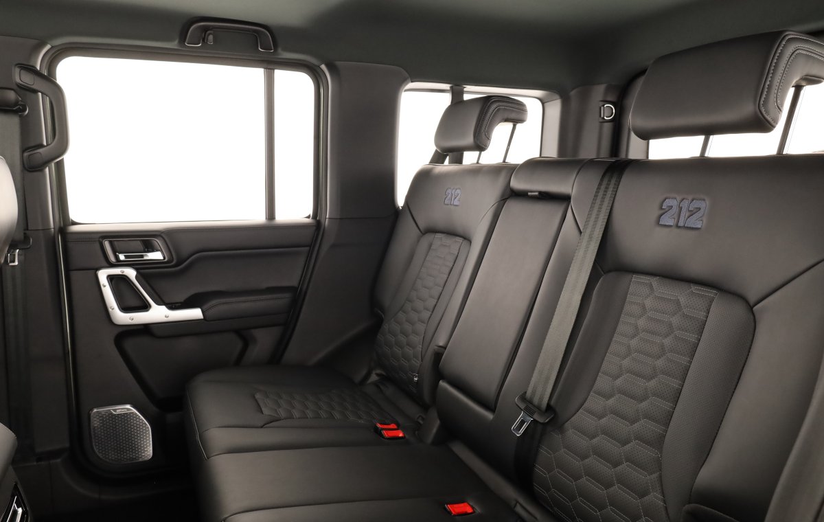 BAW 212 baw212_green_031_detail