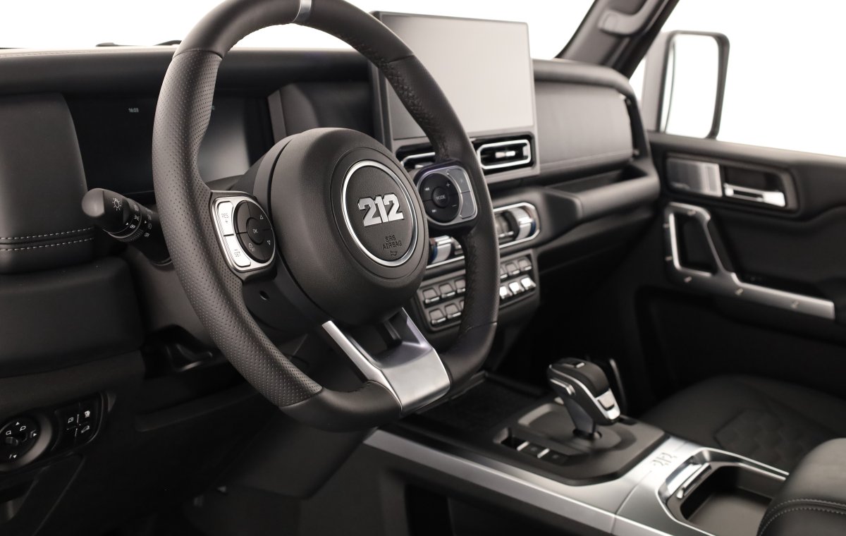 BAW 212 baw212_matt_grau_003_detail