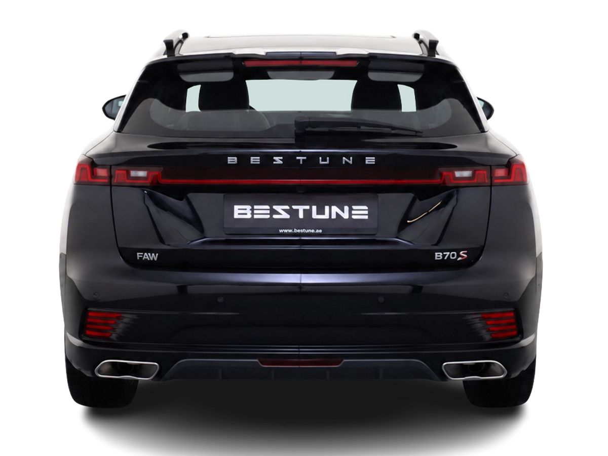 BESTUNE BESTUNE B70S