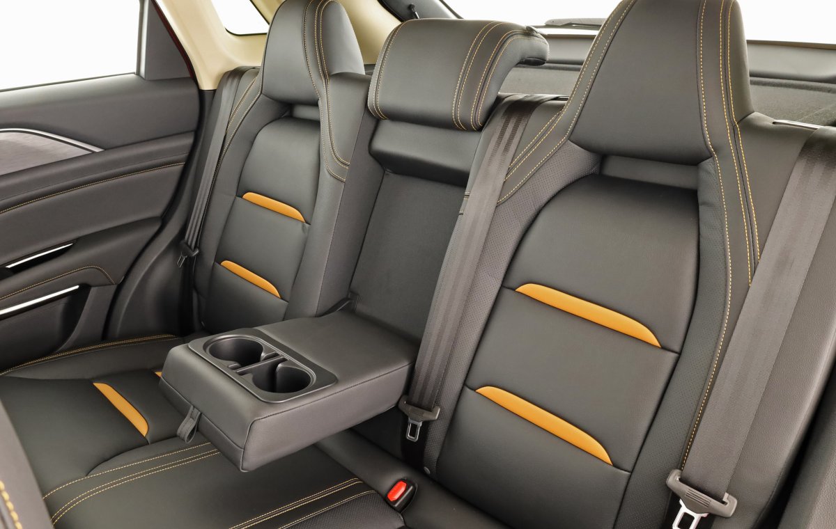 BESTUNE BESTUNE T77 Pro bestune_t77_rot_012_detail