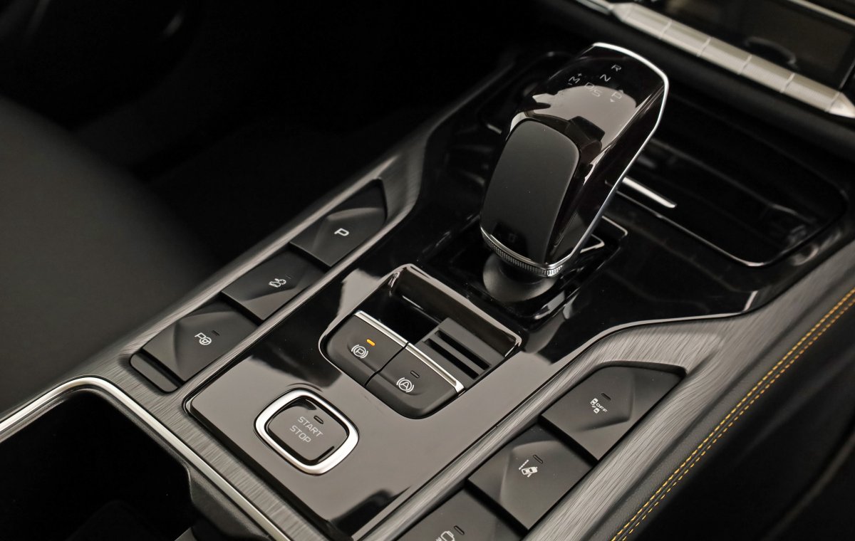 BESTUNE BESTUNE T77 Pro bestune_t77_rot_017_detail