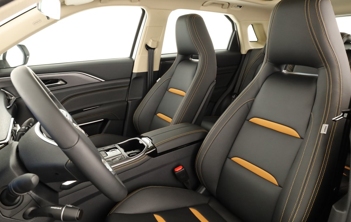 BESTUNE BESTUNE T77 Pro bestune_t77_weiss_017_detail