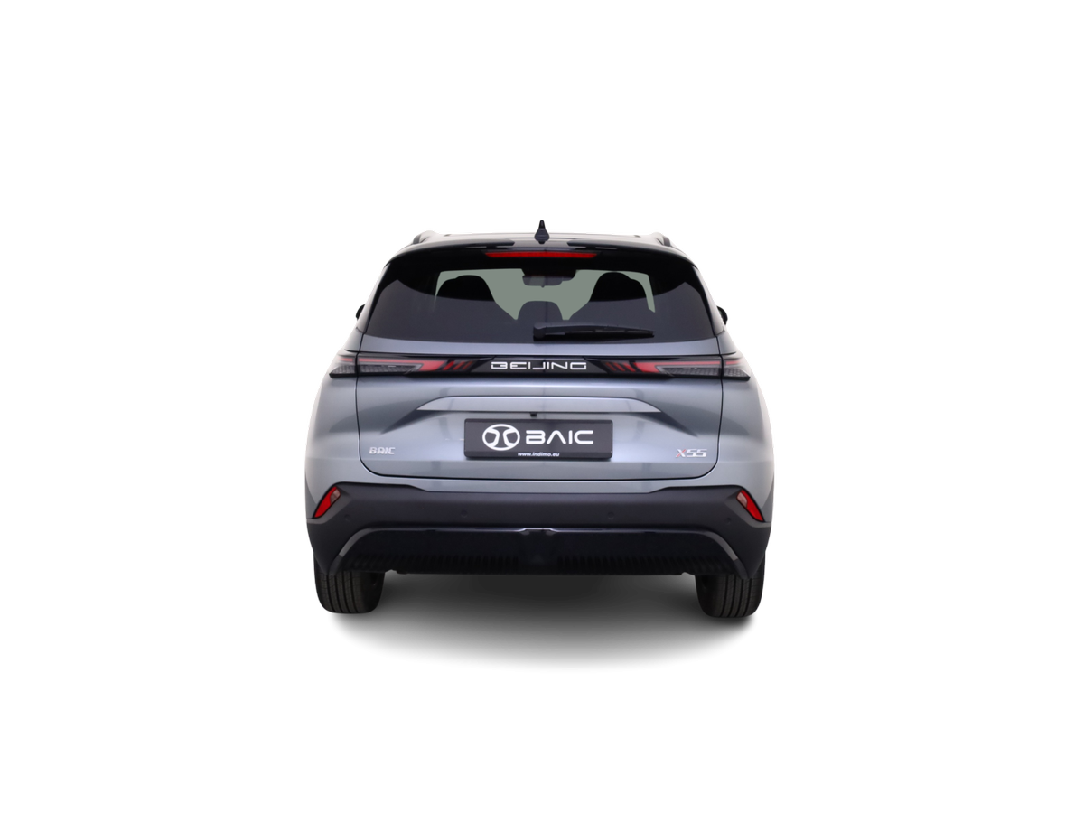 BAIC Beijing X55