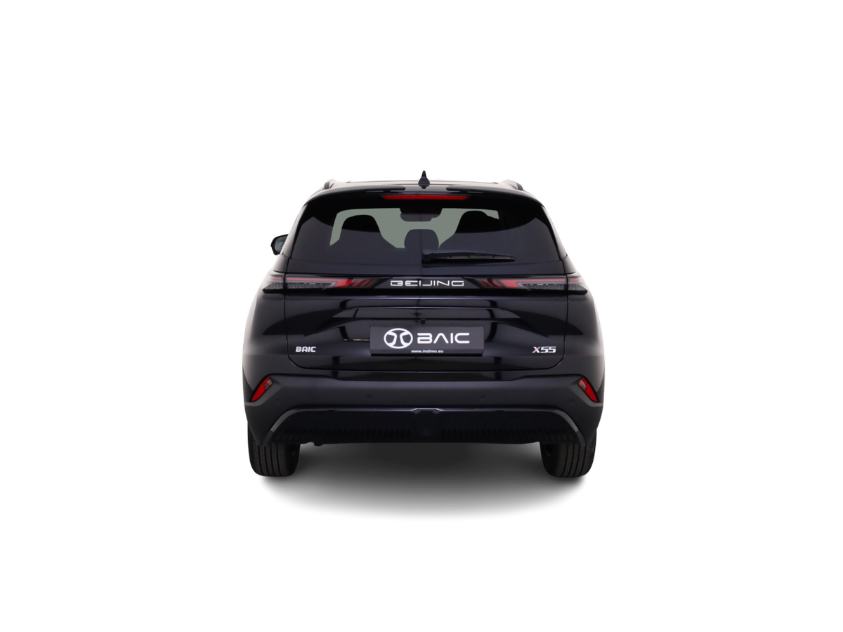BAIC Beijing X55