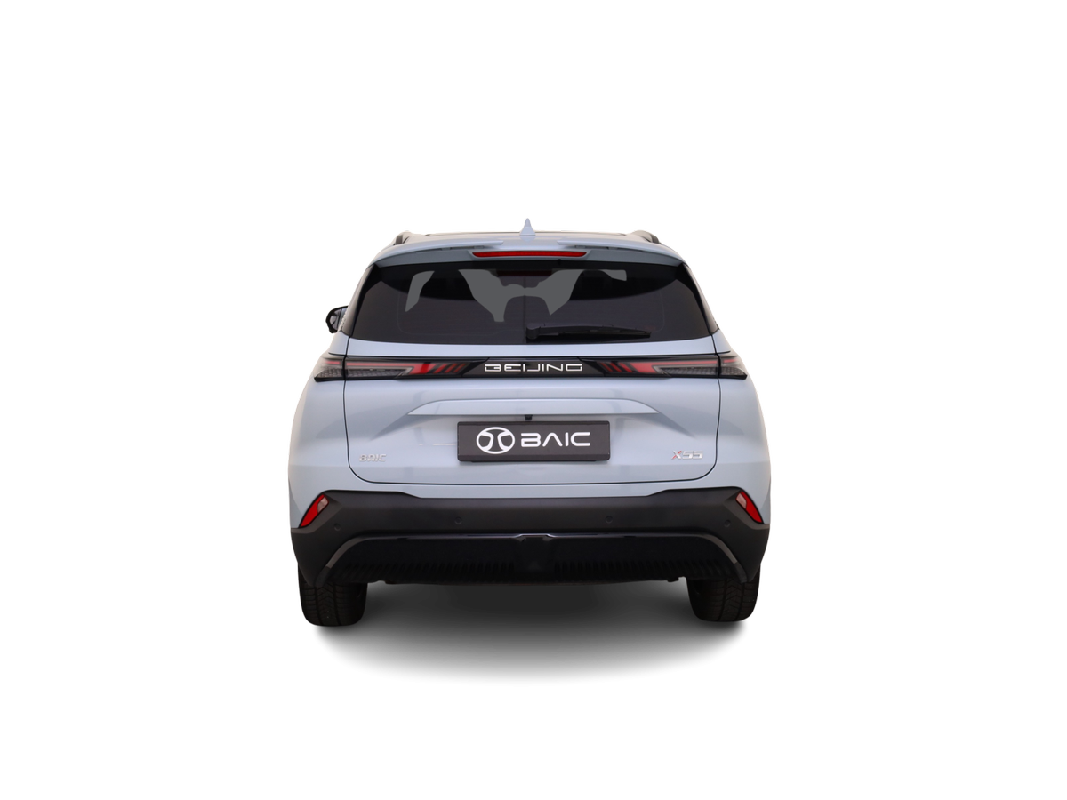 BAIC Beijing X55