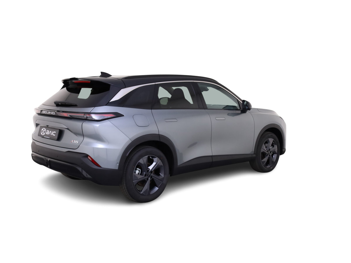 BAIC Beijing X55