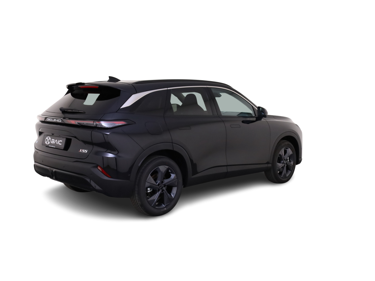 BAIC Beijing X55
