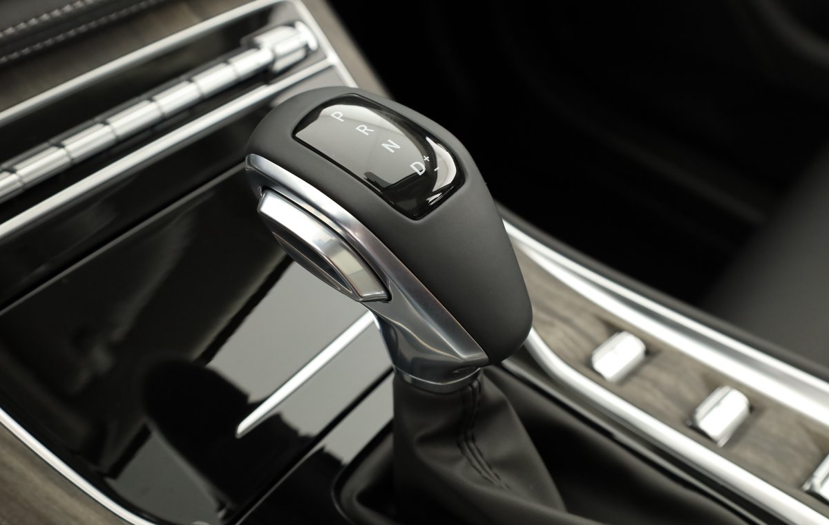 DFSK Fengon 600 dfsk_fengon_600_schwarz_005_detail