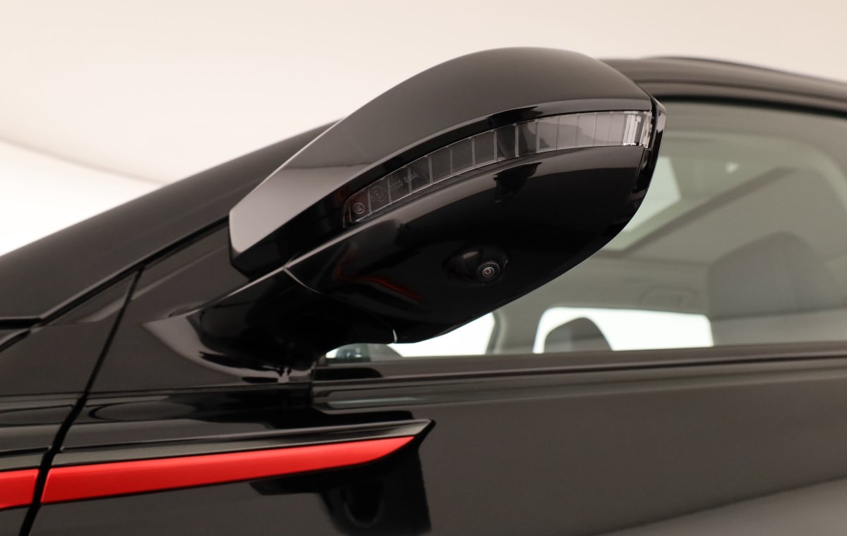 DFSK Fengon 600 dfsk_fengon_600_schwarz_022_detail