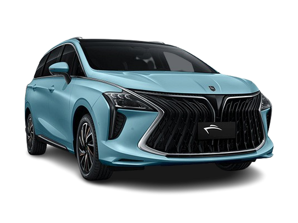 DFM Forthing 4 PHEV