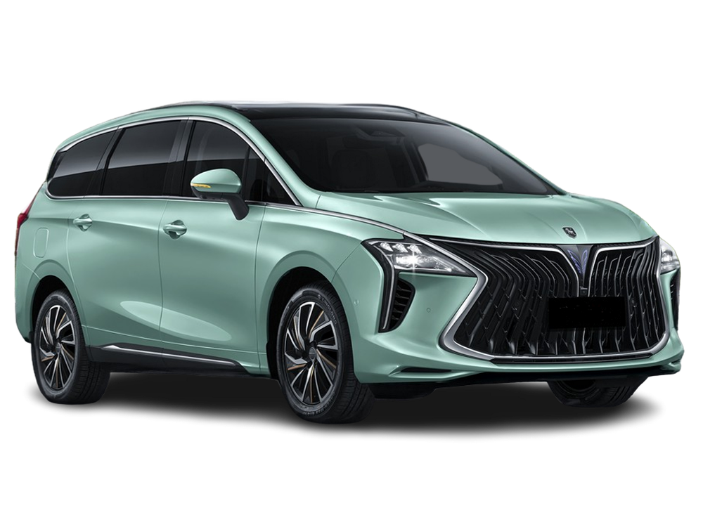DFM Forthing 4 PHEV