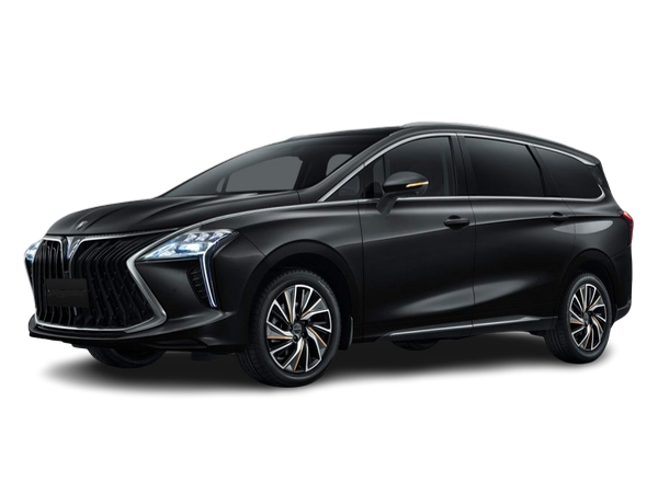 DFM Forthing 4 PHEV