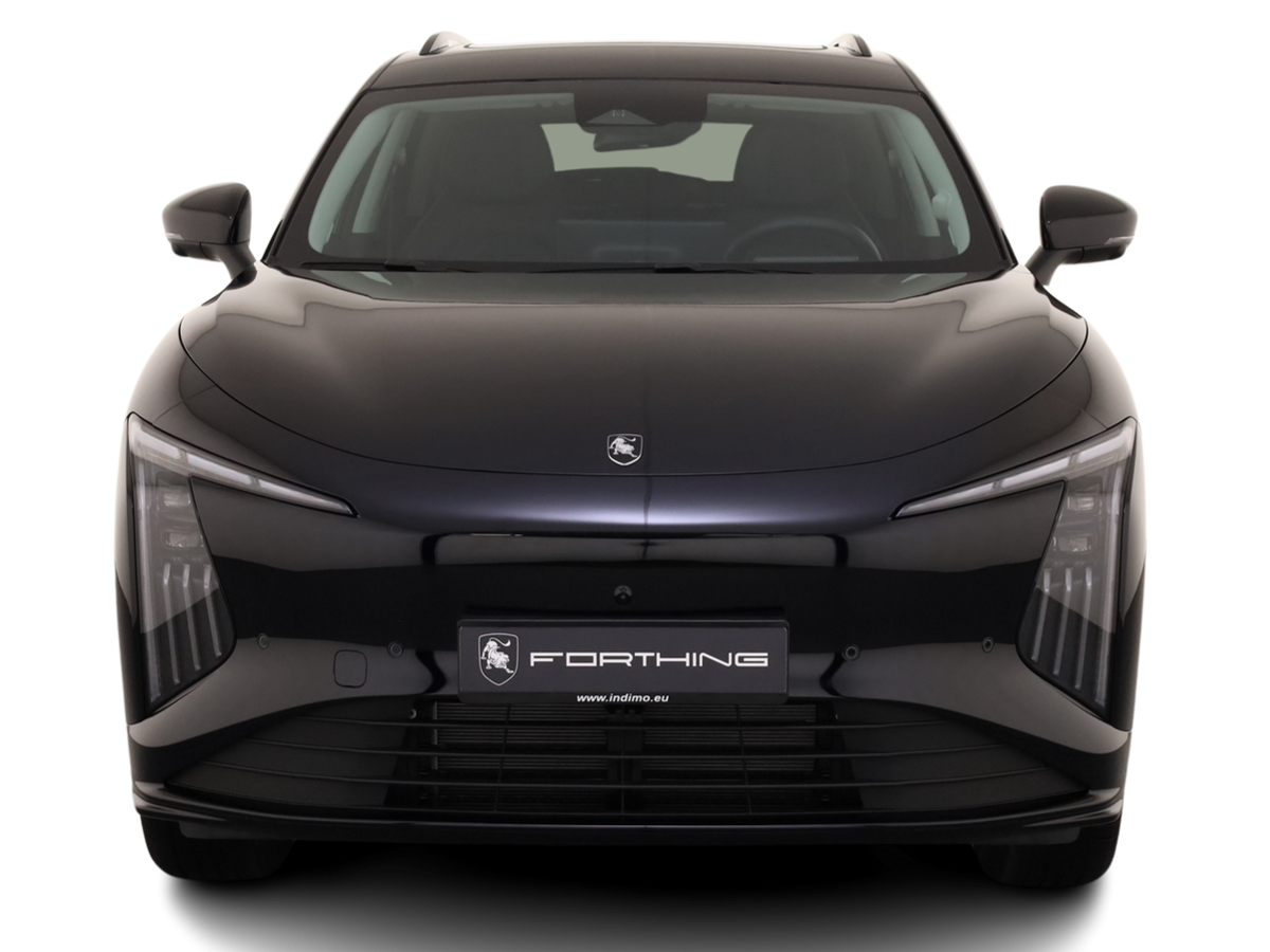 DFM Forthing 5 PHEV