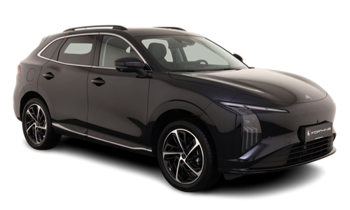 DFM Forthing 5 PHEV