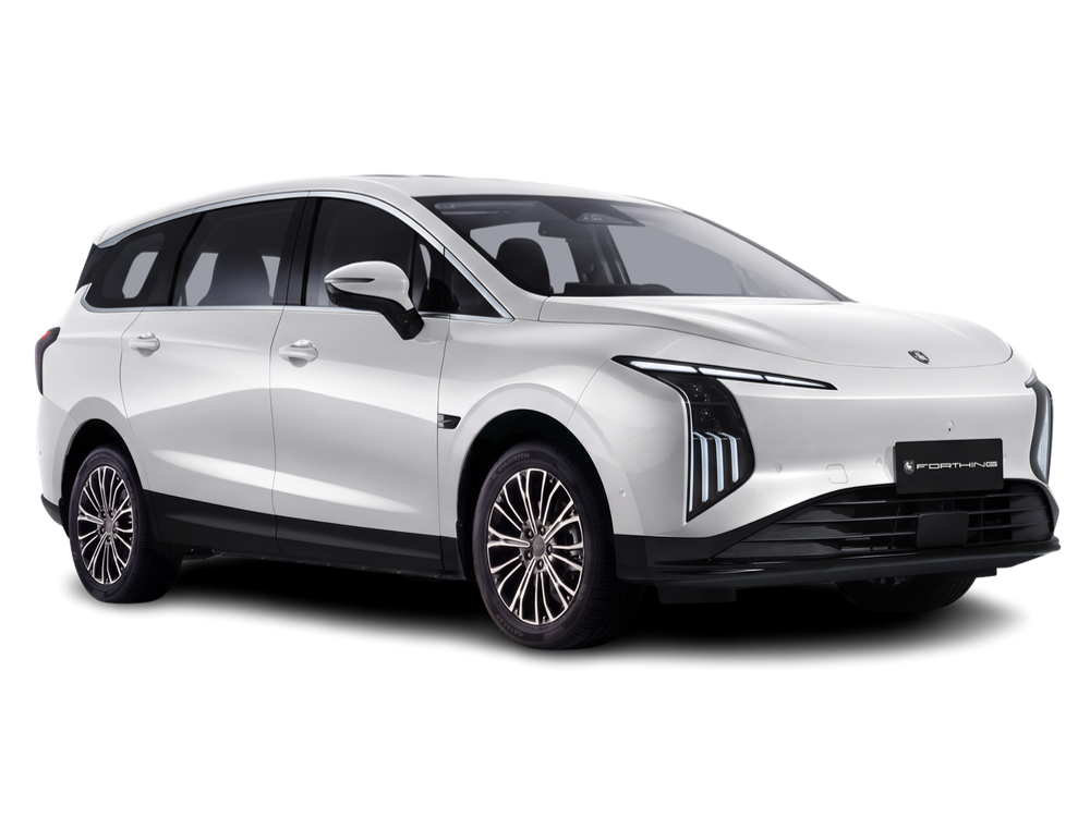 DFM Forthing 6 PHEV