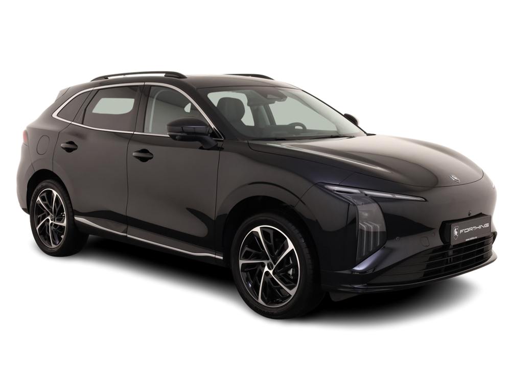 DFM Forthing 5 PHEV