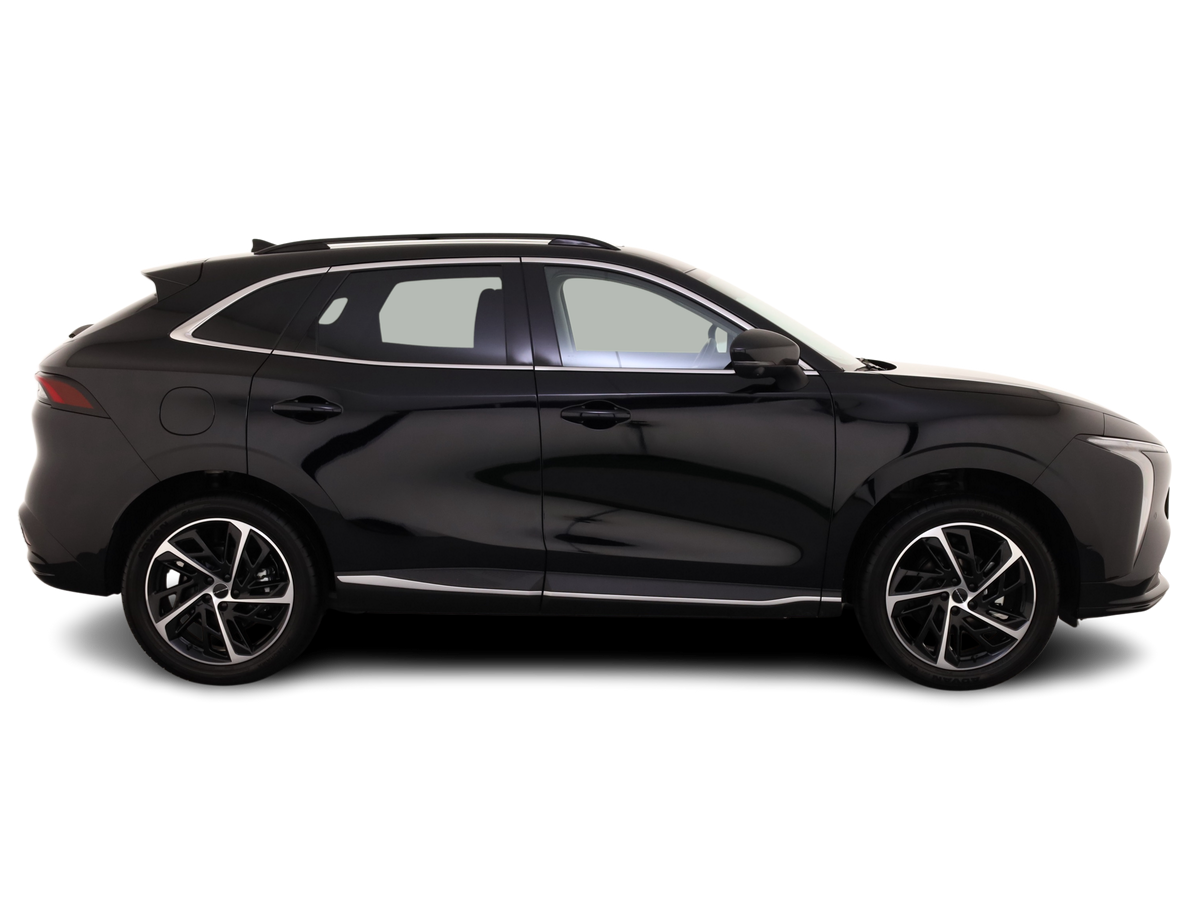 DFM Forthing 5 PHEV