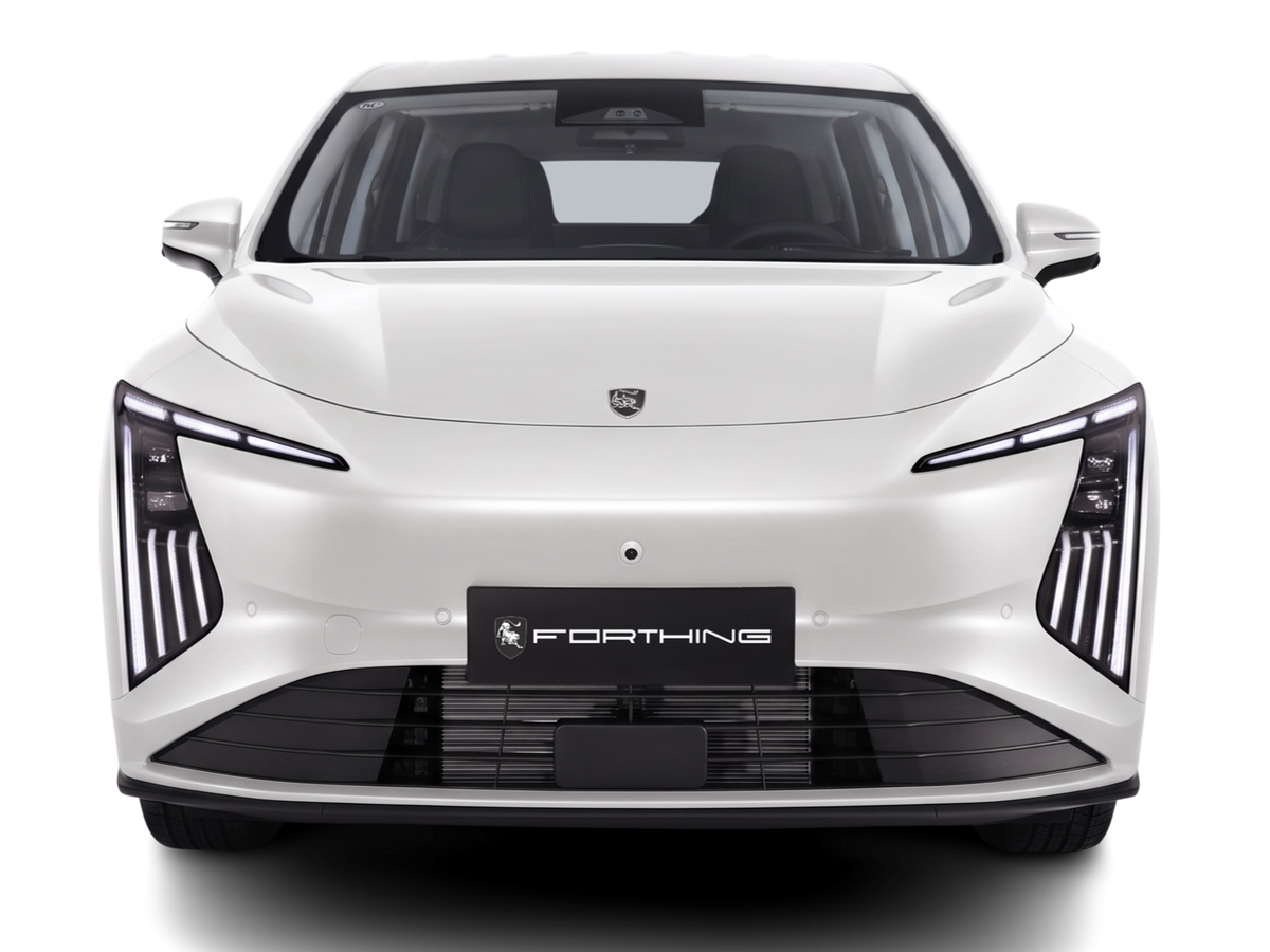 DFM Forthing 6 PHEV