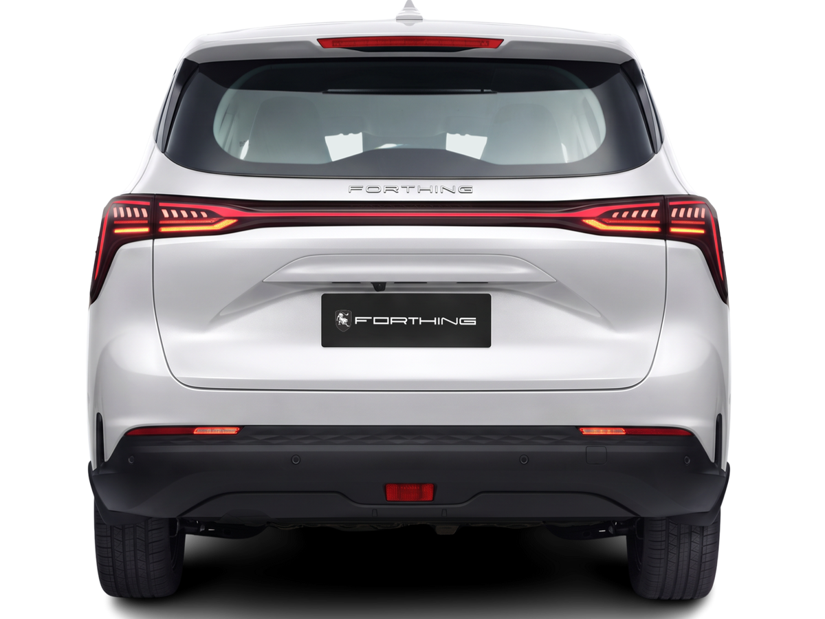 DFM Forthing 6 PHEV