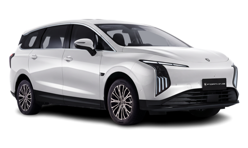 DFM Forthing 6 PHEV
