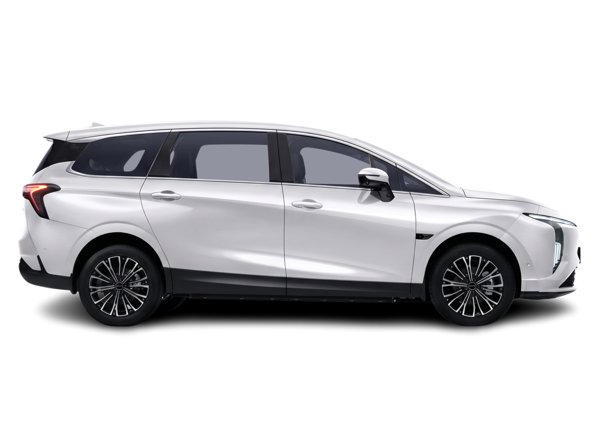 DFM Forthing 6 PHEV