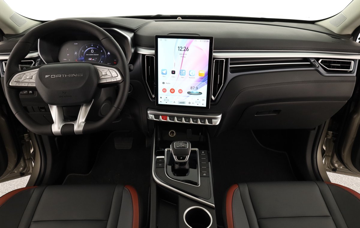 DFM Forthing 3 forthing3_002_detail