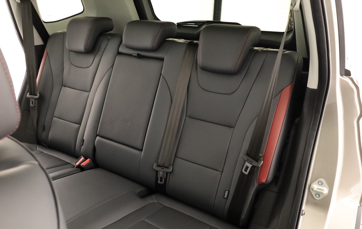 DFM Forthing 3 forthing3_004_detail