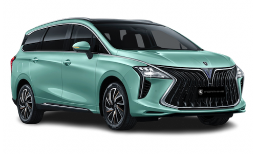 DFM Forthing 4 PHEV