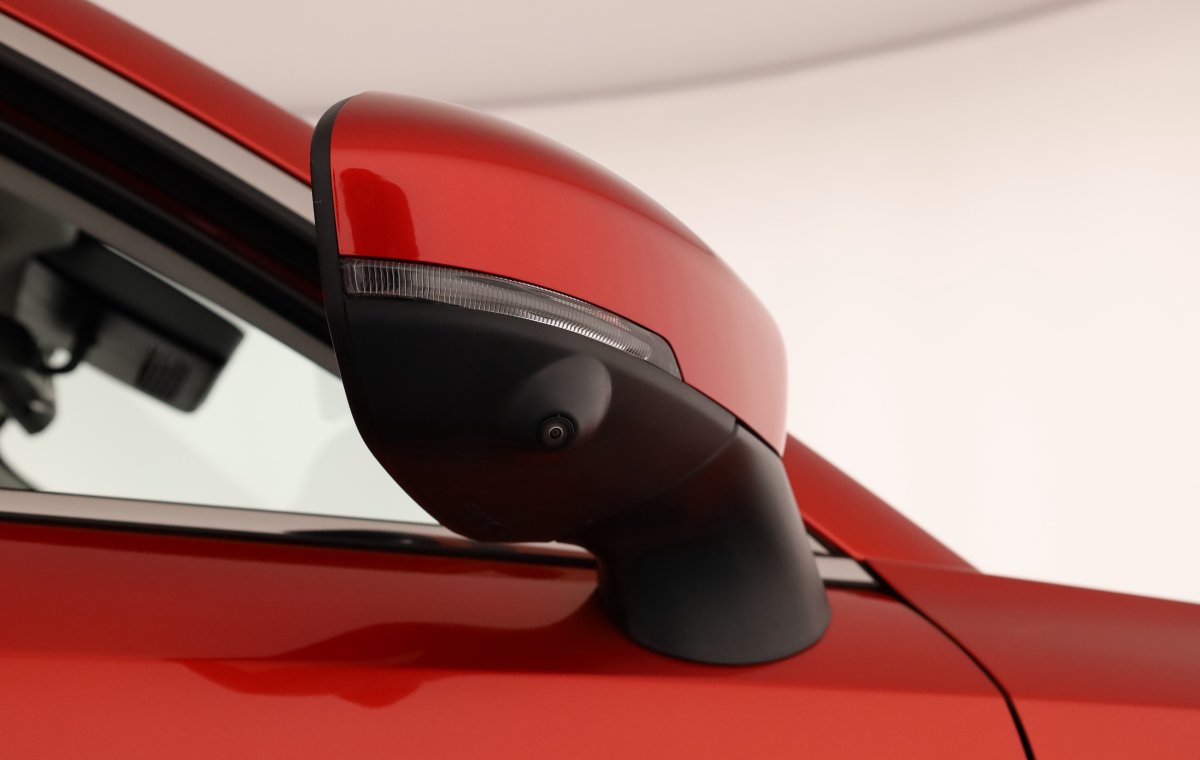 DFM Forthing 5 forthing_5_rot_026_detail