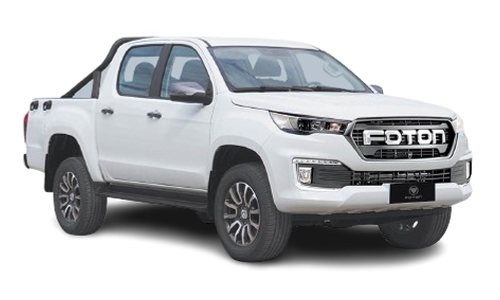 FOTON Foton 3