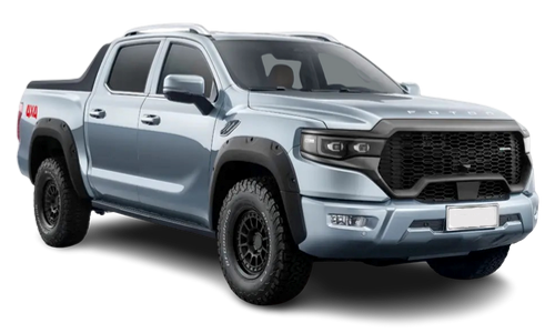 FOTON Foton 4