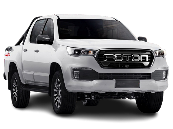 FOTON Foton 3
