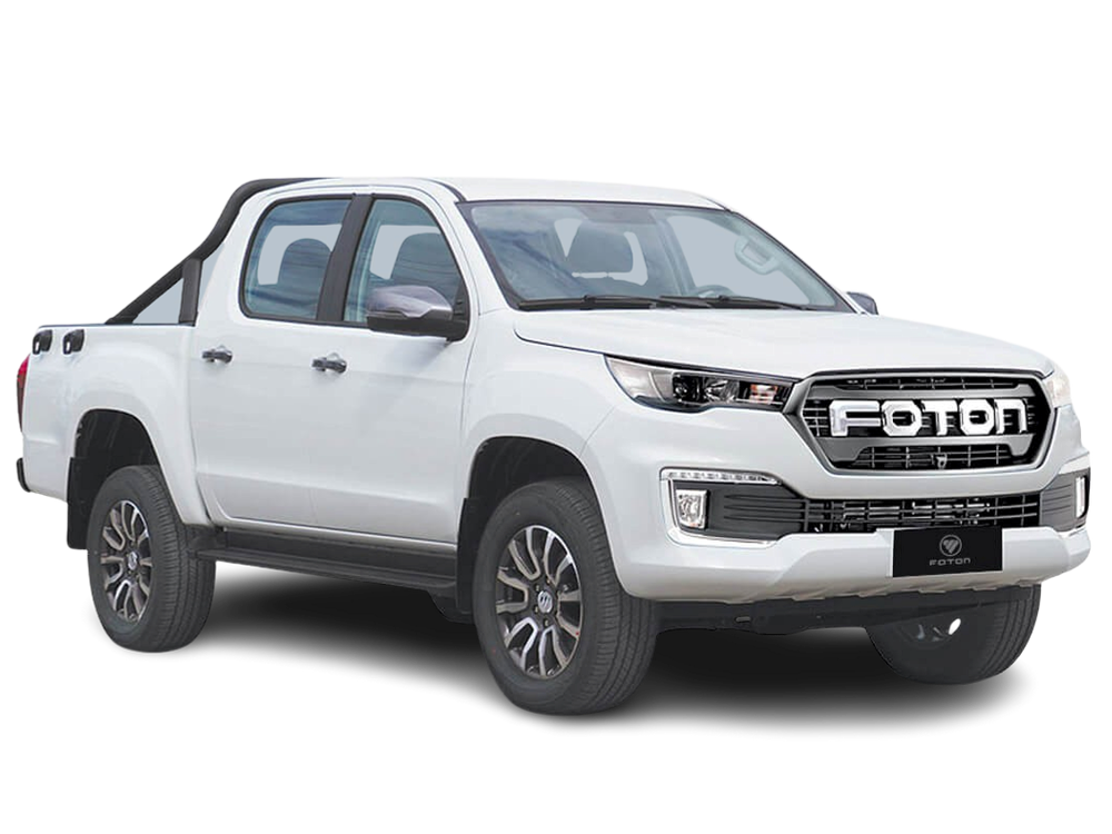 FOTON Foton 3