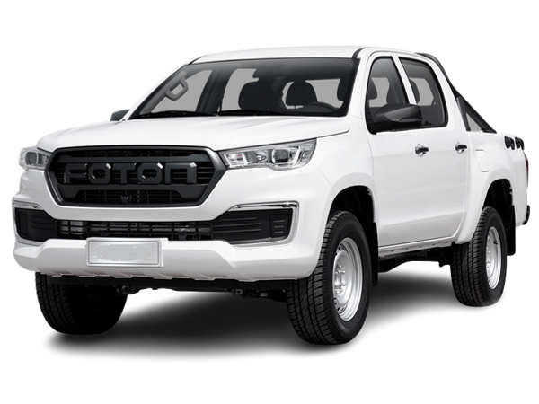 FOTON Foton 3