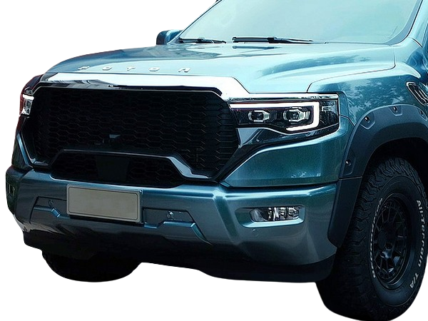FOTON Foton 4
