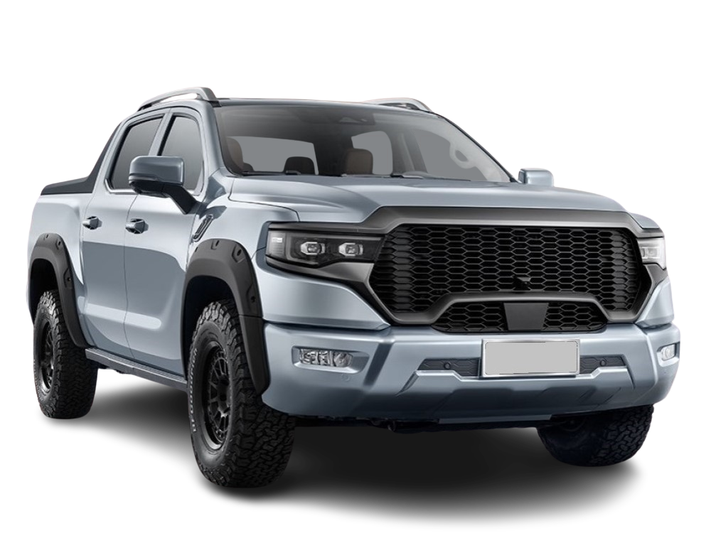 FOTON Foton 4