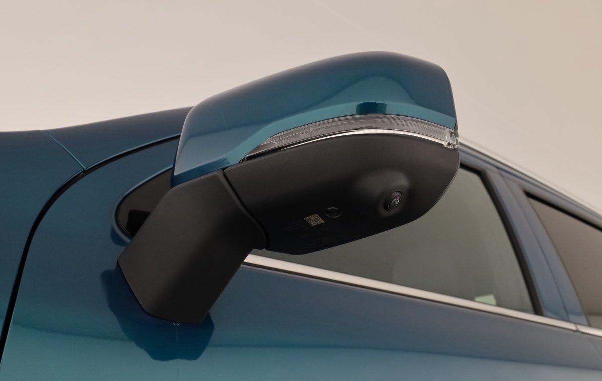 FOTON Foton 4 Ultra foton_4_green_003_detail