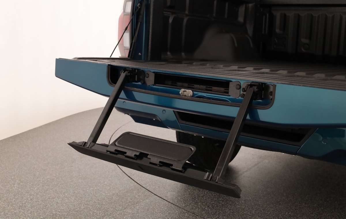 FOTON Foton 4 Ultra foton_4_green_007_detail