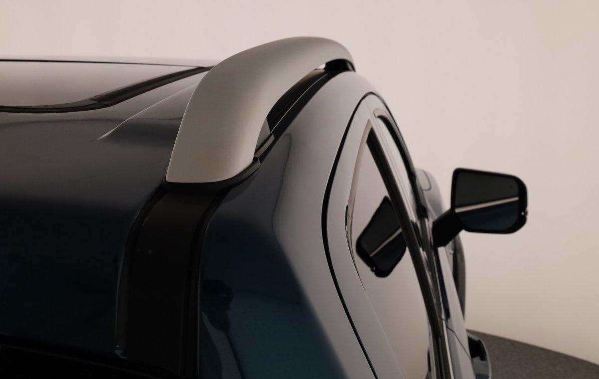 FOTON Foton 4 Ultra foton_4_green_008_detail