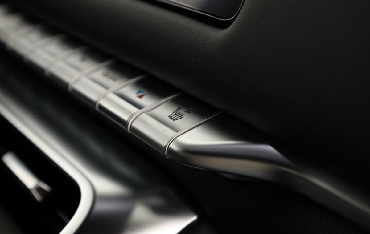 FOTON Foton 4 Ultra foton_4_green_012_detail