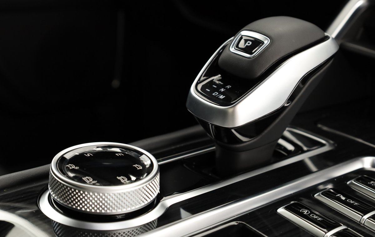 FOTON Foton 4 Ultra foton_4_green_015_detail