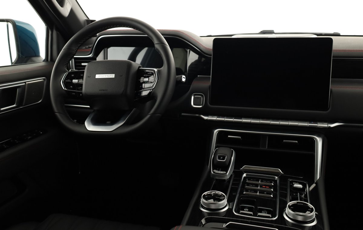 FOTON Foton 4 Ultra foton_4_green_020_detail