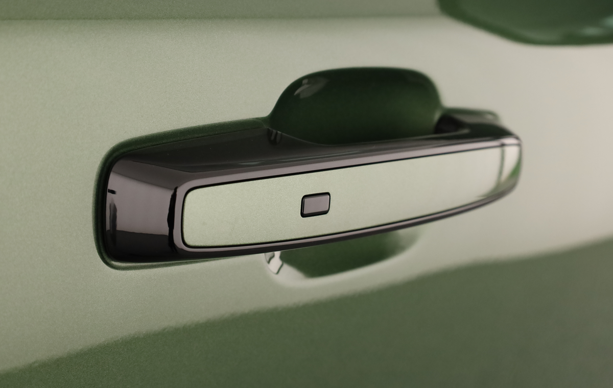 BAIC BJ40 Pro img_4544