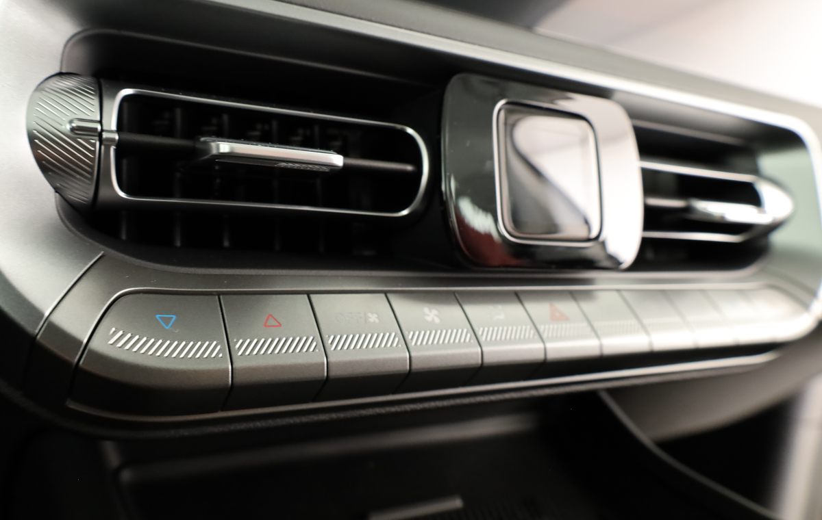 BAIC BJ40 D Pro img_4558