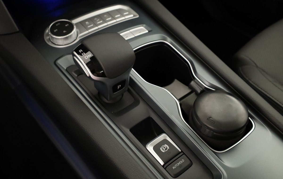 FOTON Foton 3 img_4567